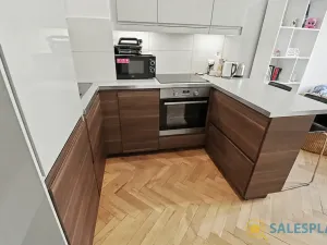 Prodej bytu 2+kk, Praha - Vysočany, Pod strojírnami, 36 m2