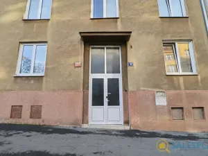 Prodej bytu 2+kk, Praha - Vysočany, Pod strojírnami, 36 m2