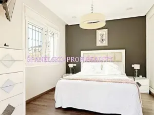 Prodej rodinného domu, Alicante, Španělsko, 105 m2