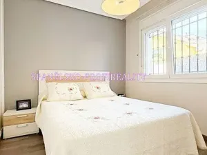 Prodej rodinného domu, Alicante, Španělsko, 105 m2