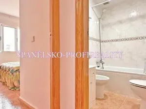 Prodej bytu 3+kk, Alicante, Španělsko, 55 m2