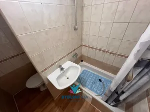 Prodej bytu 2+kk, Krupka, Dukelských hrdinů, 42 m2