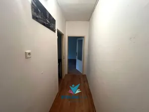 Pronájem bytu 1+1, Teplice, Duchcovská, 34 m2