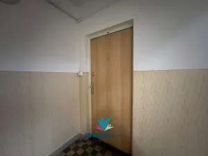 Pronájem bytu 1+1, Teplice, Duchcovská, 34 m2