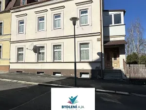 Prodej bytu 3+1, Karlovy Vary, Blahoslavova, 88 m2