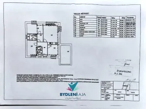 Prodej rodinného domu, Modlany, 83 m2