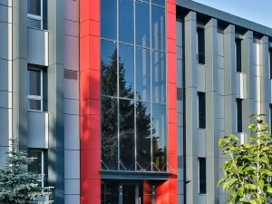 Prodej kanceláře, Praha - Vysočany, 3870 m2