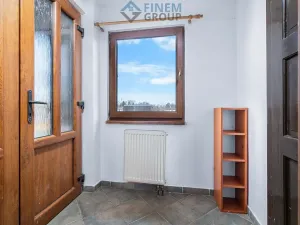 Prodej rodinného domu, Suchdol nad Lužnicí, 175 m2