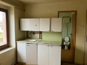 Pronájem bytu 2+1, Chotilsko, 65 m2