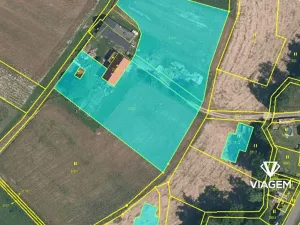 Prodej podílu pozemku pro bydlení, Horní Řasnice, 1051 m2