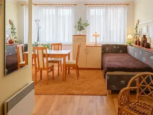 Prodej rodinného domu, Štěpánov, Hybešova, 45 m2