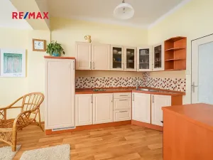 Prodej rodinného domu, Štěpánov, Hybešova, 45 m2