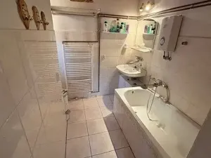 Prodej rodinného domu, Benešov u Semil, 73 m2