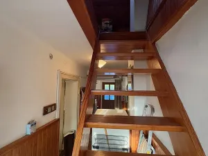 Prodej rodinného domu, Benešov u Semil, 73 m2