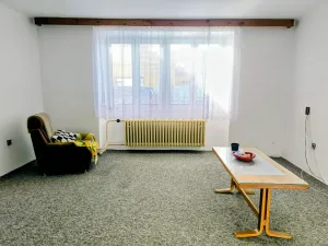 Prodej rodinného domu, Myslibořice, 217 m2