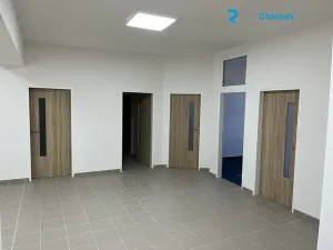 Pronájem kanceláře, Sedliště, 519 m2