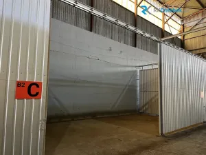 Pronájem skladu, Sedliště, 504 m2