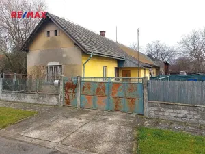 Prodej podílu rodinného domu, Volárna, 141 m2