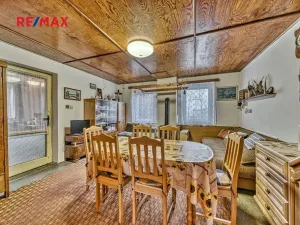 Prodej chaty, Vilémovice, 80 m2