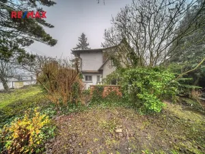 Prodej chaty, Vilémovice, 80 m2