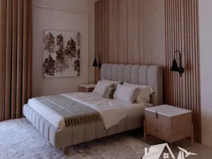 Prodej bytu 2+kk, Hurghada, Egypt, 63 m2