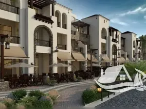 Prodej bytu 2+kk, Hurghada, Egypt, 63 m2