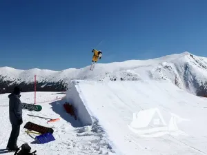 Prodej bytu 1+kk, Bansko, Bulharsko, 30 m2