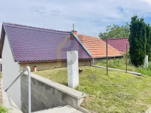 Prodej vinného sklepa, Dolní Bojanovice, Zemačka, 37 m2