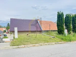 Prodej vinného sklepa, Dolní Bojanovice, Zemačka, 37 m2
