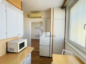 Pronájem bytu 1+1, Hodonín, Brandlova, 32 m2