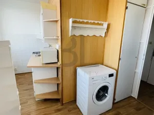 Pronájem bytu 1+1, Hodonín, Brandlova, 32 m2