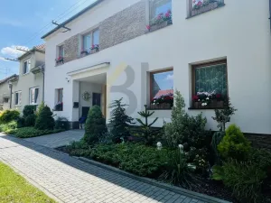 Pronájem bytu 1+kk, Velké Bílovice, Mírová, 20 m2