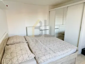 Pronájem bytu 2+kk, Hodonín, Dolní Valy, 54 m2