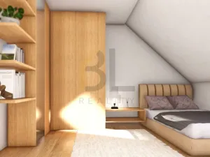 Prodej rodinného domu, Ratíškovice, Polní, 162 m2