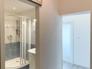 Pronájem bytu 2+kk, Praha - Ruzyně, Ciolkovského, 44 m2