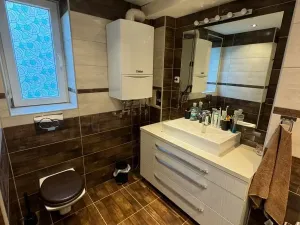 Pronájem bytu 2+kk, Vratimov, Okružní, 58 m2