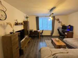 Pronájem bytu 2+kk, Vratimov, Okružní, 58 m2