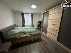 Pronájem bytu 2+kk, Vratimov, Okružní, 58 m2