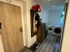 Pronájem bytu 2+kk, Vratimov, Okružní, 58 m2