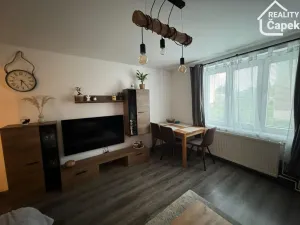 Pronájem bytu 2+kk, Vratimov, Okružní, 58 m2