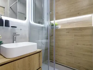 Pronájem bytu 2+1, Karviná, Na Kopci, 55 m2