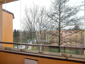 Pronájem bytu 2+1, Karviná, Na Kopci, 55 m2