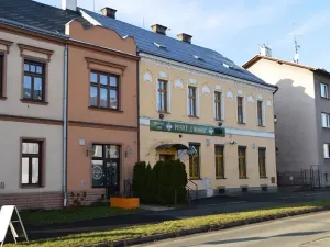 Prodej restaurace, Jaroměř, Svat. Čecha, 256 m2