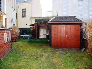 Prodej restaurace, Jaroměř, Svat. Čecha, 256 m2