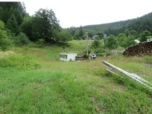 Dražba skladu, Velké Karlovice, 792 m2