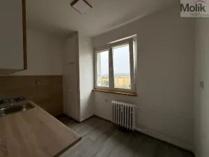 Pronájem bytu 2+1, Most, Hutnická, 55 m2