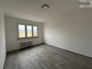 Pronájem bytu 2+1, Most, Hutnická, 55 m2