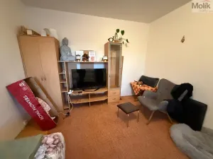 Prodej bytu 1+1, Jirkov, Studentská, 36 m2