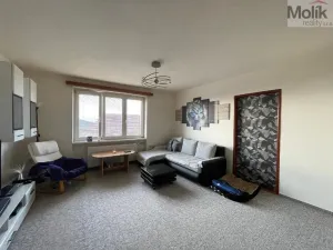 Pronájem bytu 2+1, Meziboří, Hornická, 65 m2