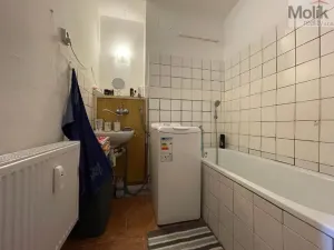 Pronájem bytu 2+1, Meziboří, Hornická, 65 m2